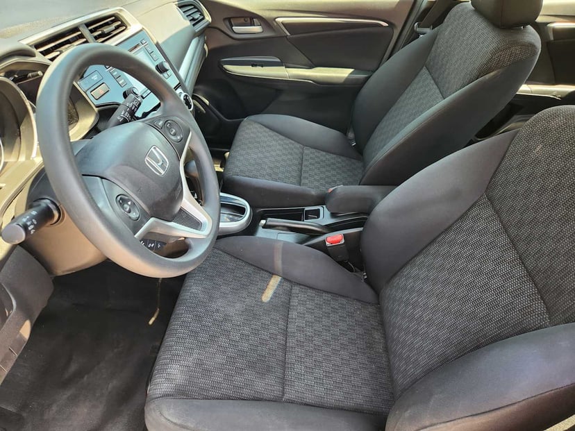 2017 Honda Fit - Image 13