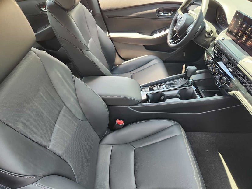 2026 Honda Accord Hybrid - Image 10