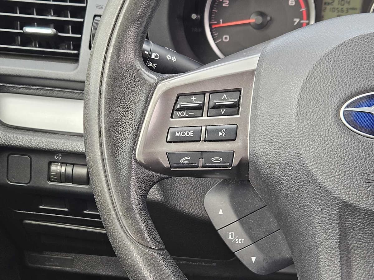 2014 Subaru Forester - Image 27