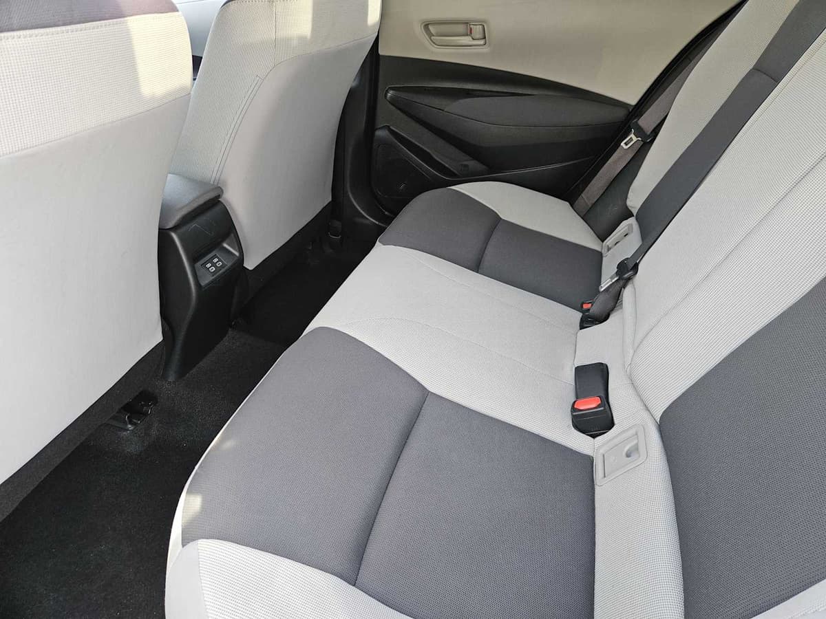 2023 Toyota Corolla - Image 28