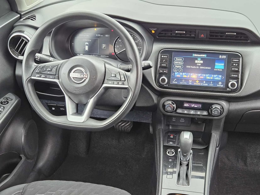 2022 Nissan Kicks - Image 25
