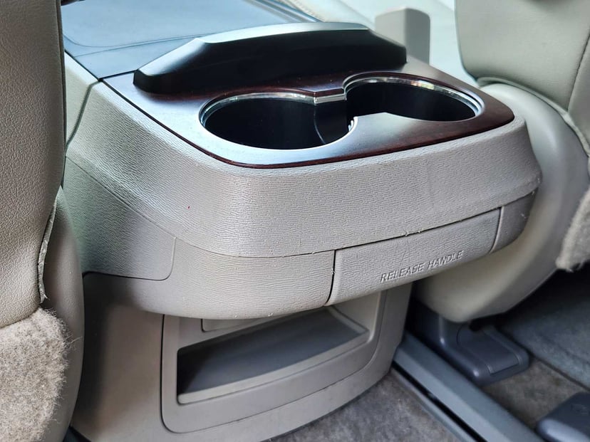 2014 Toyota Sienna - Image 29