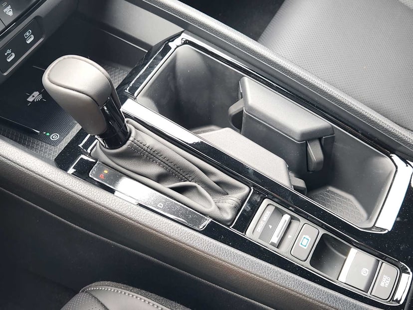 2026 Honda Accord Hybrid - Image 16