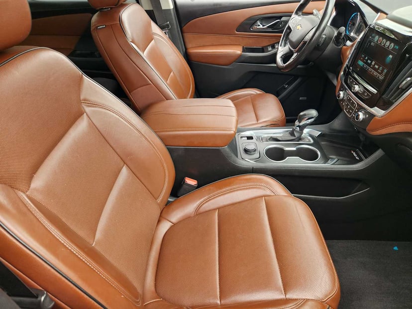 2018 Chevrolet Traverse - Image 14