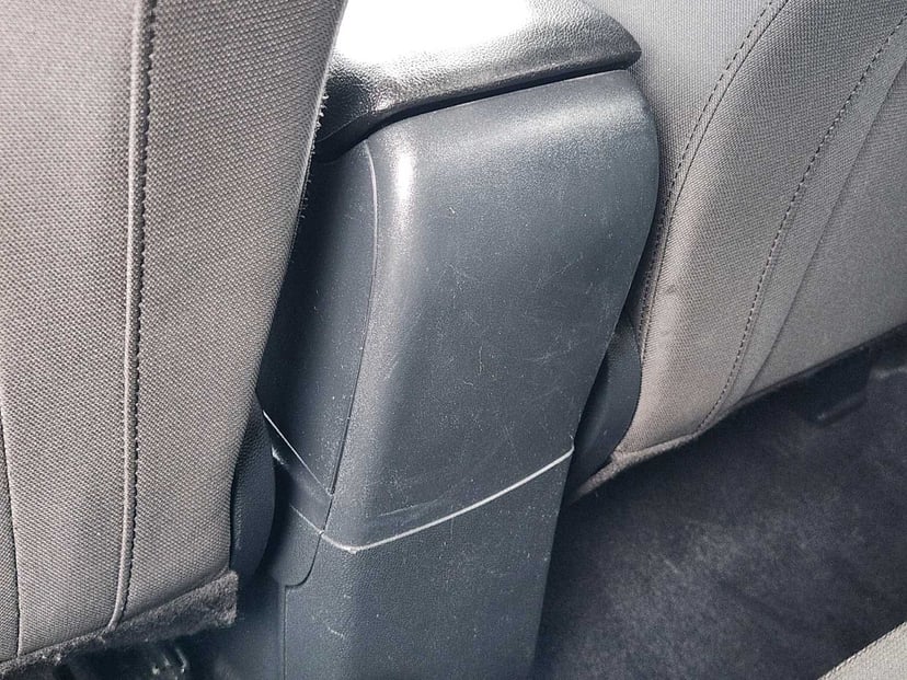 2020 Ford EcoSport - Image 30