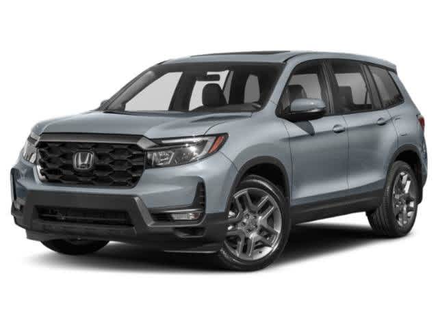 2023 Honda Passport - Image 4