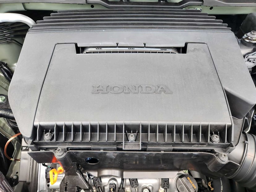 2026 Honda Passport - Image 23