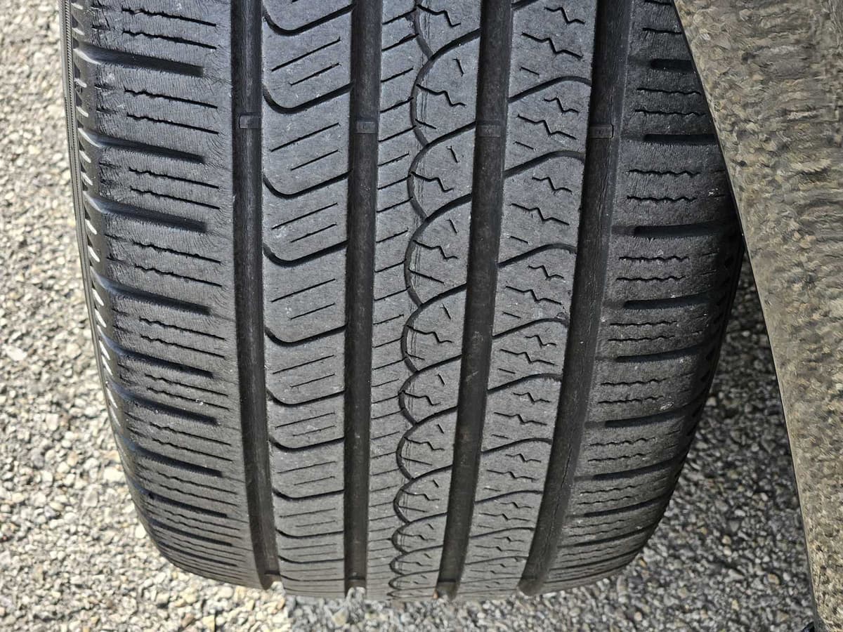 2019 Honda Odyssey - Image 10