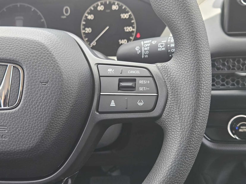 2026 Honda HR-V - Image 23