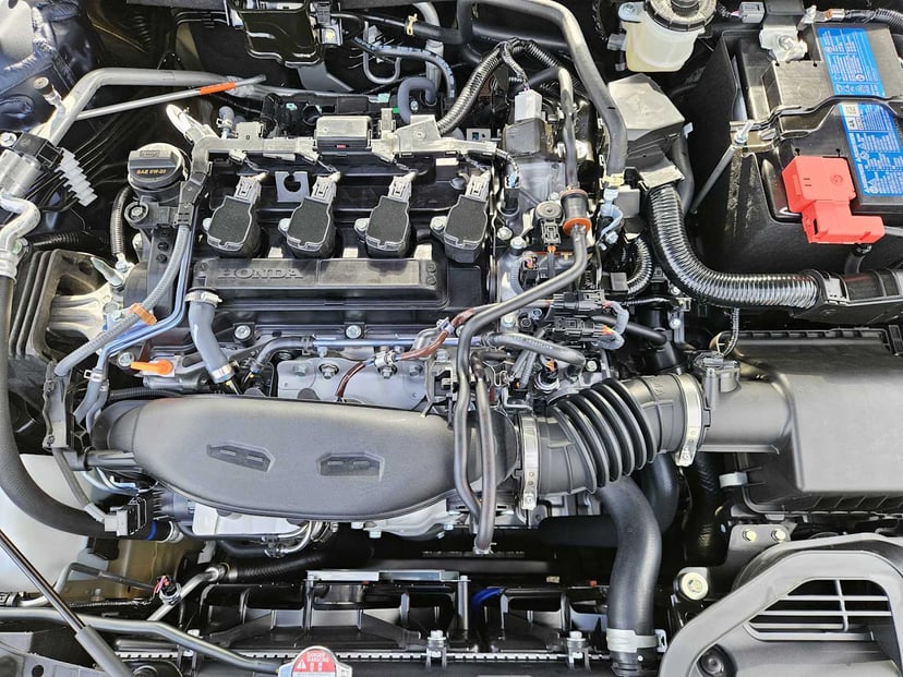 2026 Honda Accord - Image 10
