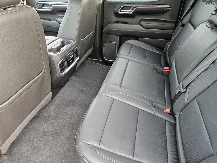 2023 Chevrolet Silverado 1500 - Image 29