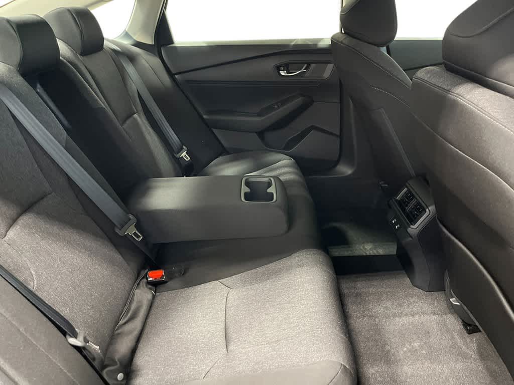2026 Honda Accord - Image 26