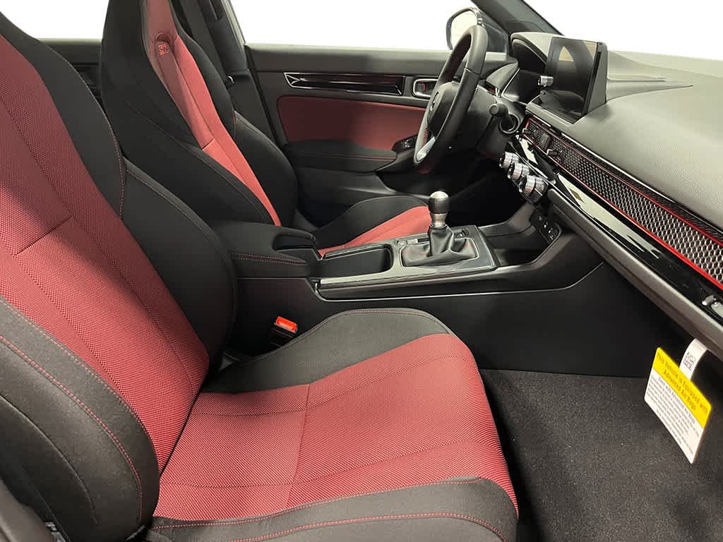2026 Honda Civic Si - Image 23