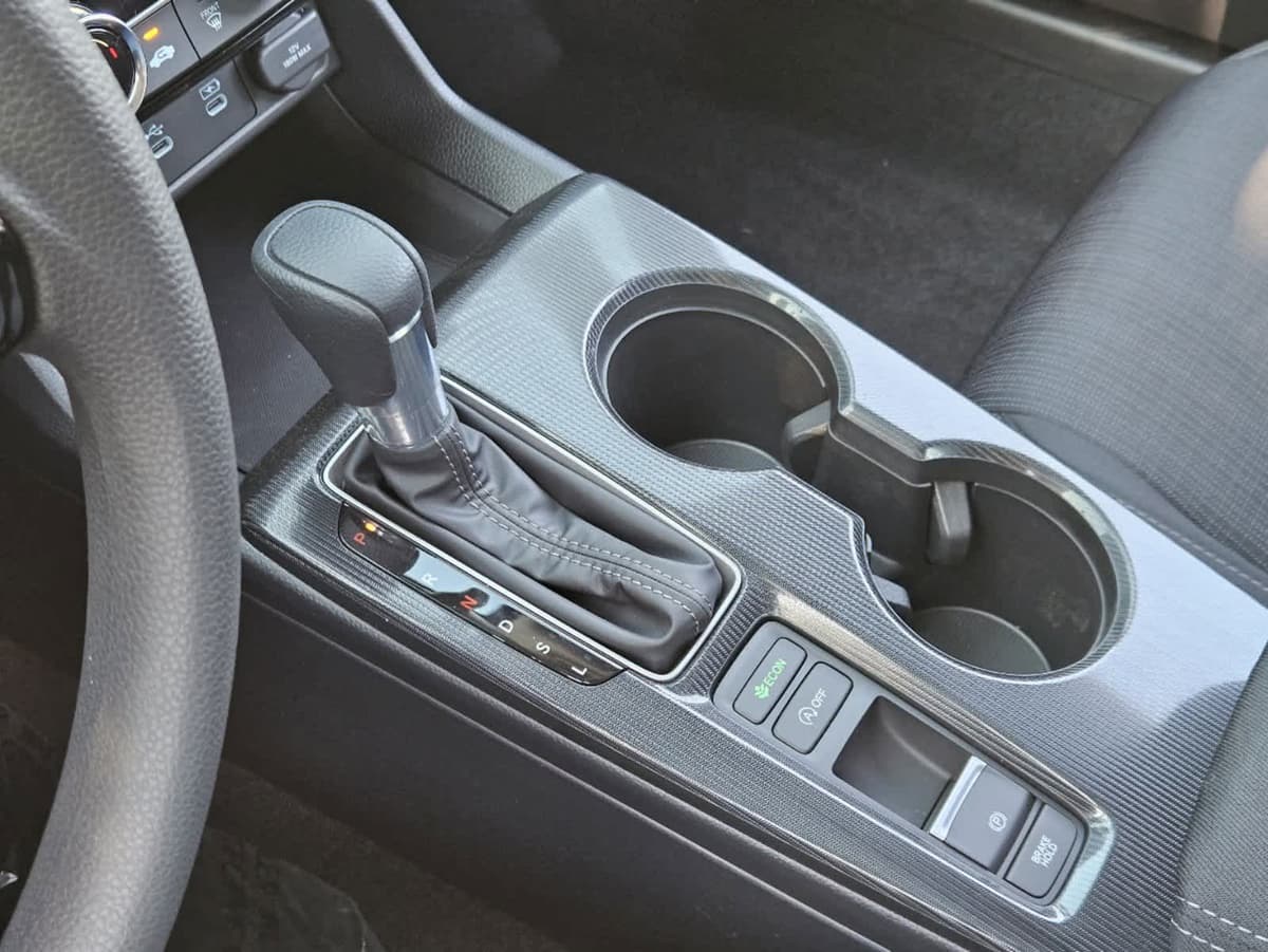 2026 Honda Civic - Image 17