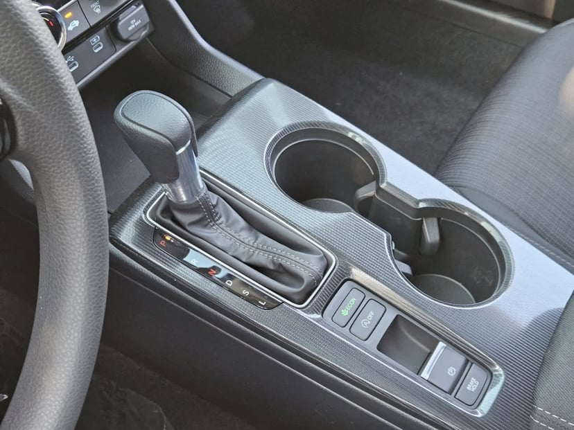 2026 Honda Civic - Image 17