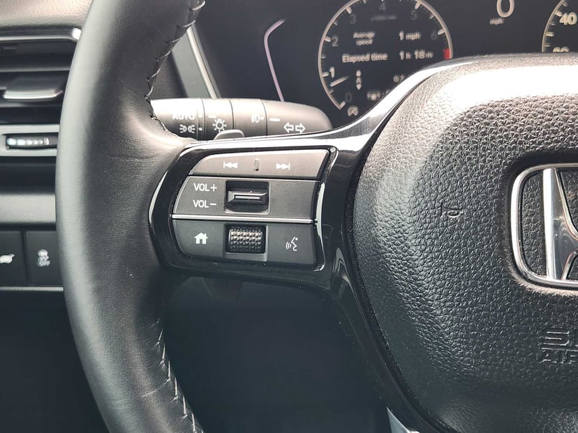 2025 Honda Pilot - Image 26