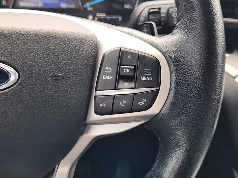 2021 Ford Explorer - Image 28