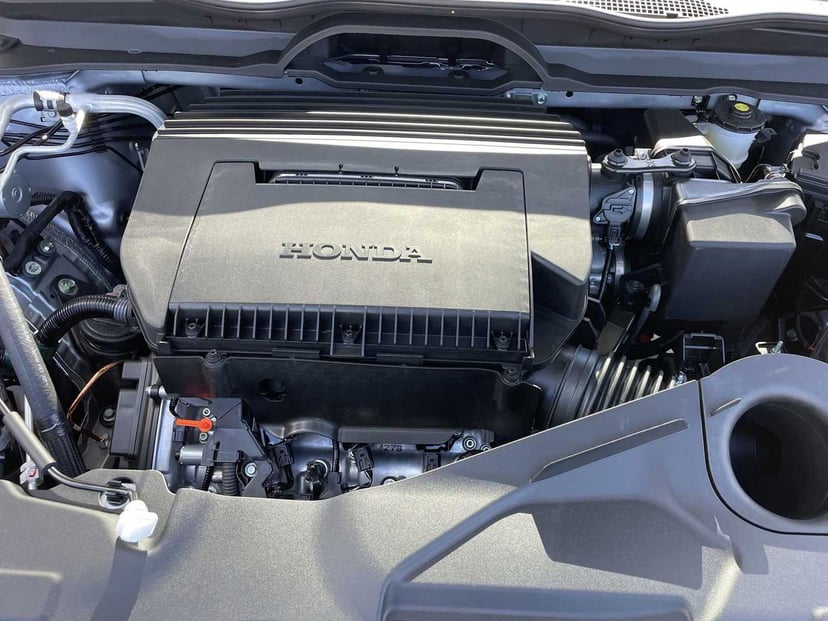 2026 Honda Pilot - Image 10