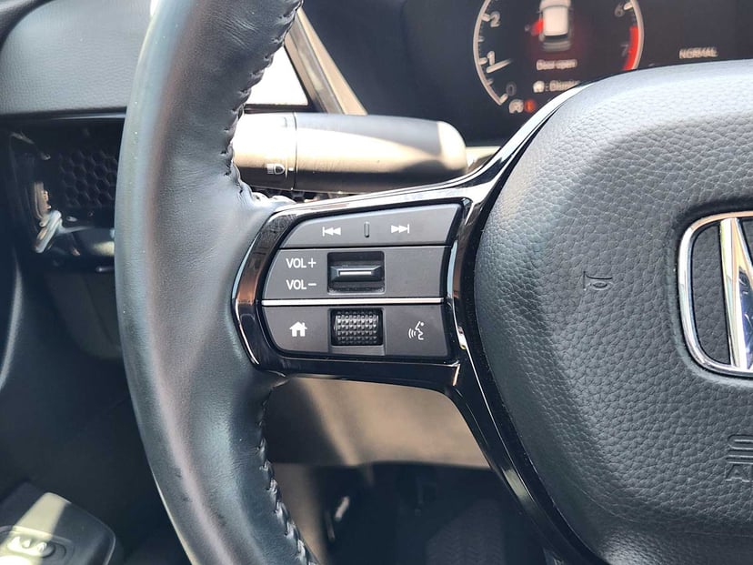 2023 Honda CR-V - Image 28