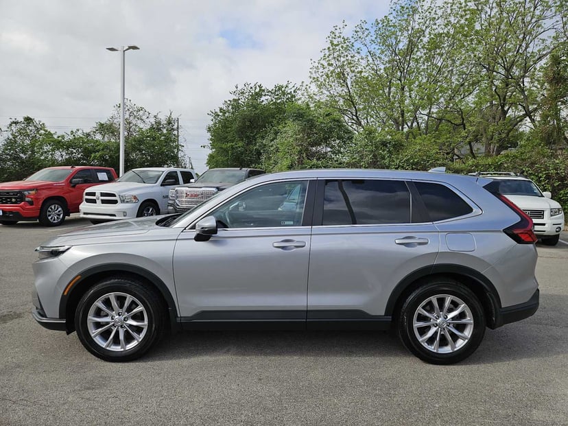 2024 Honda CR-V - Image 4