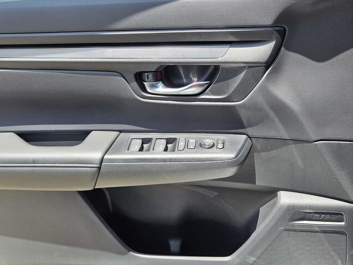 2026 Honda CR-V - Image 19