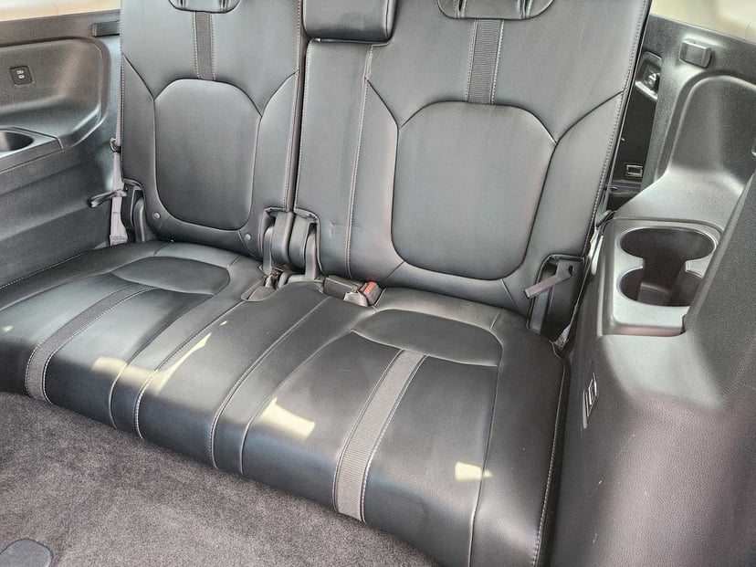 2024 Honda Pilot - Image 30