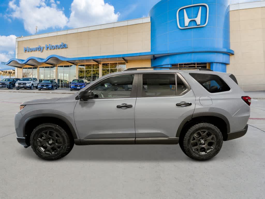 2026 Honda Pilot - Image 2