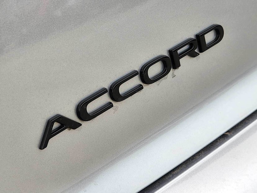 2026 Honda Accord Hybrid - Image 9