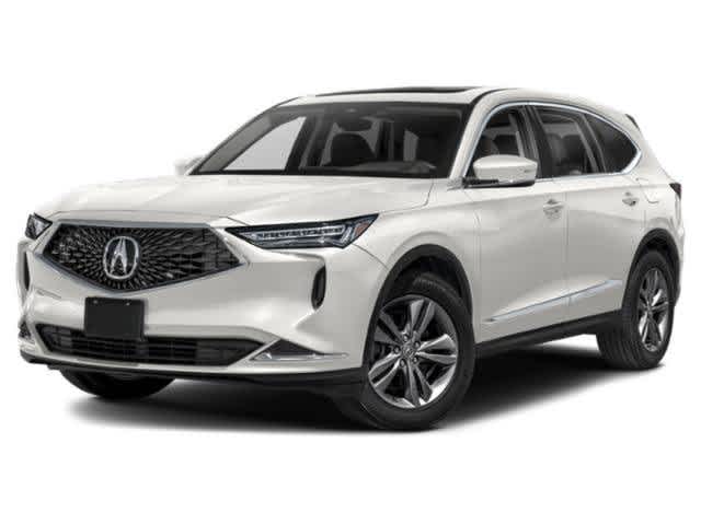 2024 Acura MDX - Image 1