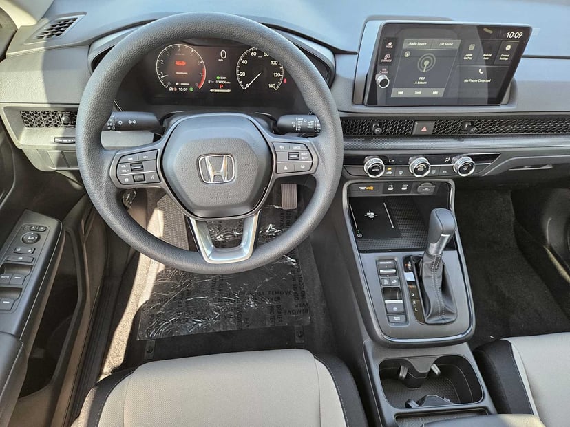 2026 Honda CR-V - Image 21