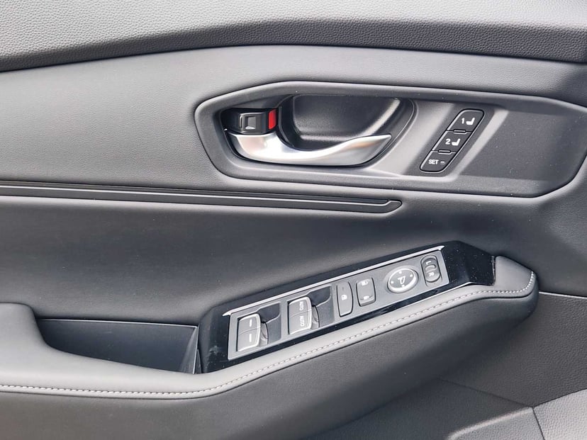 2026 Honda Accord Hybrid - Image 18