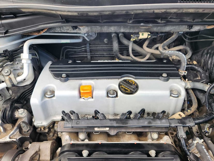 2013 Honda CR-V - Image 31