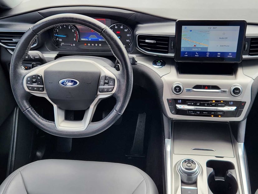 2021 Ford Explorer - Image 26