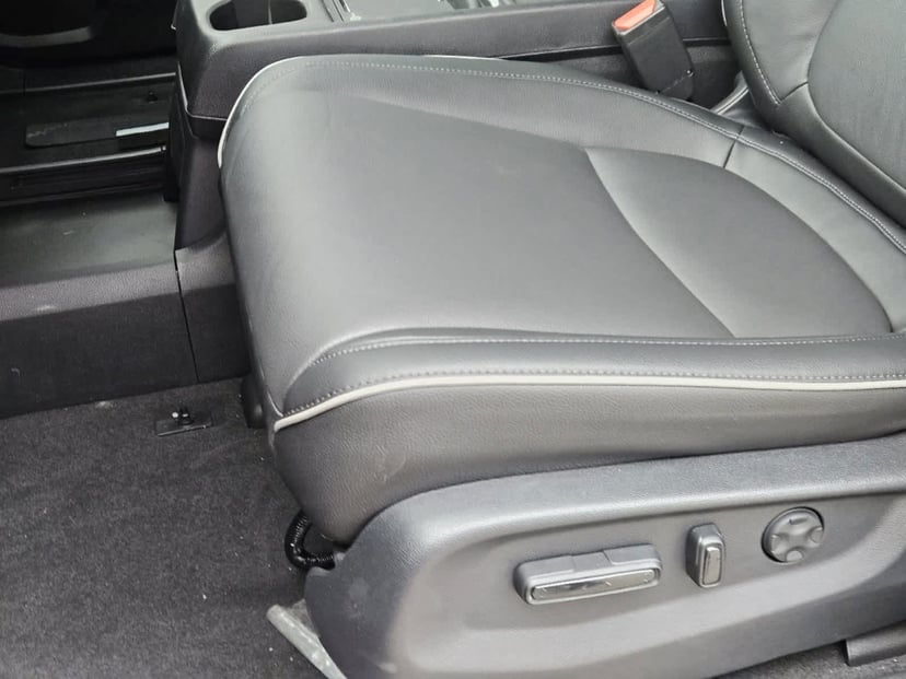 2026 Honda Odyssey - Image 19