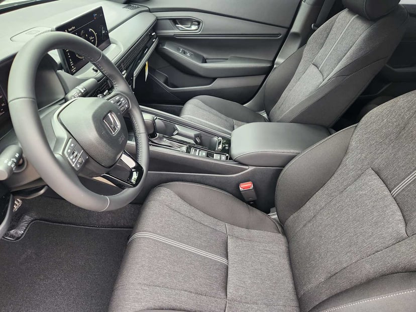 2026 Honda Accord Hybrid - Image 11