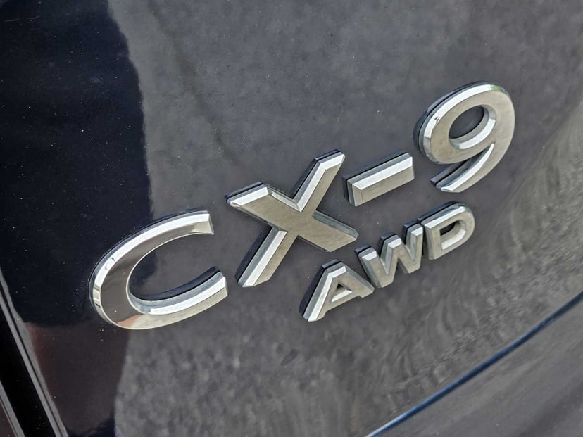 2022 Mazda CX-9 - Image 11