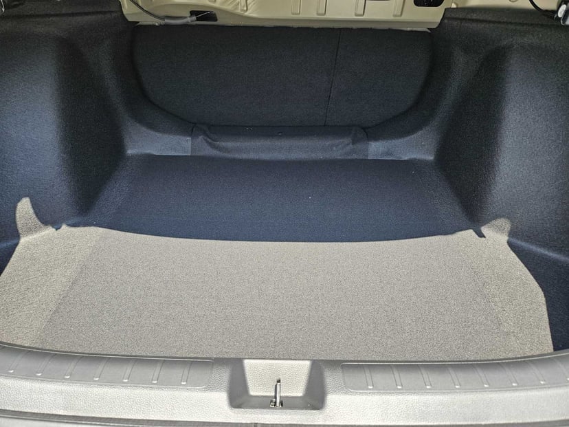 2026 Honda Civic Hybrid - Image 13