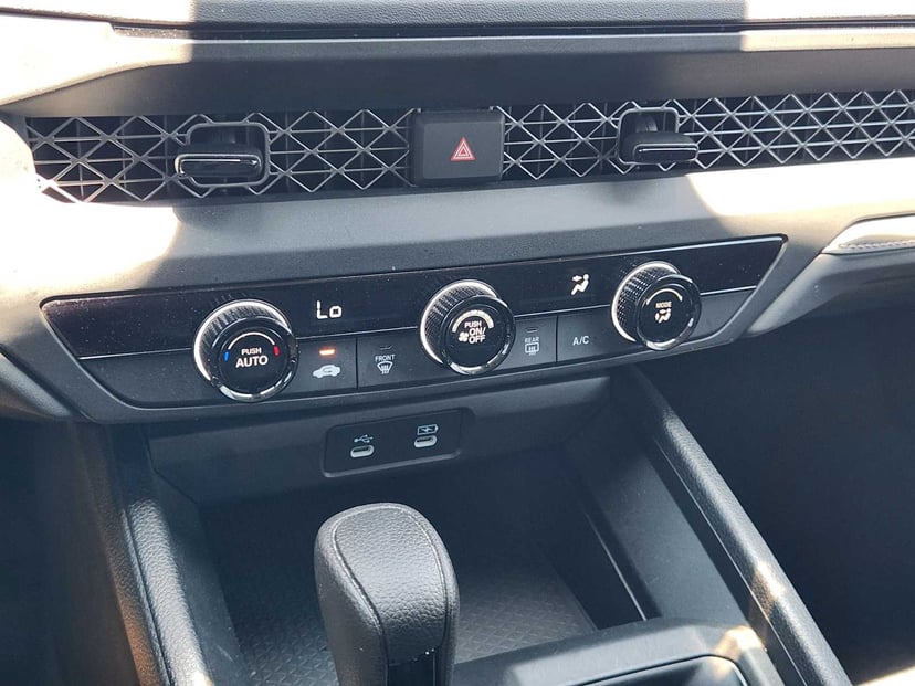 2025 Honda Accord - Image 19