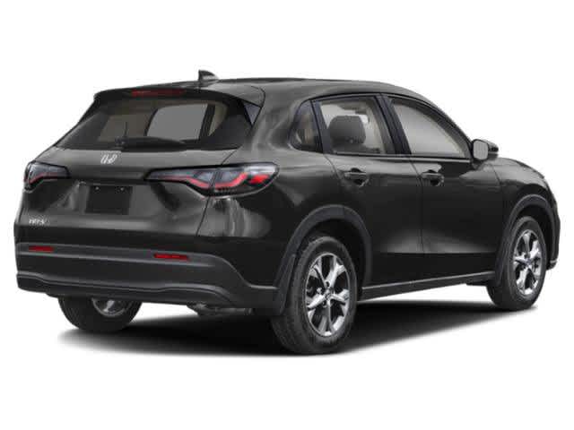 2023 Honda HR-V - Image 5