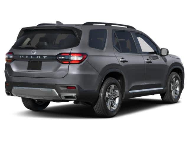 2026 Honda Pilot - Image 1
