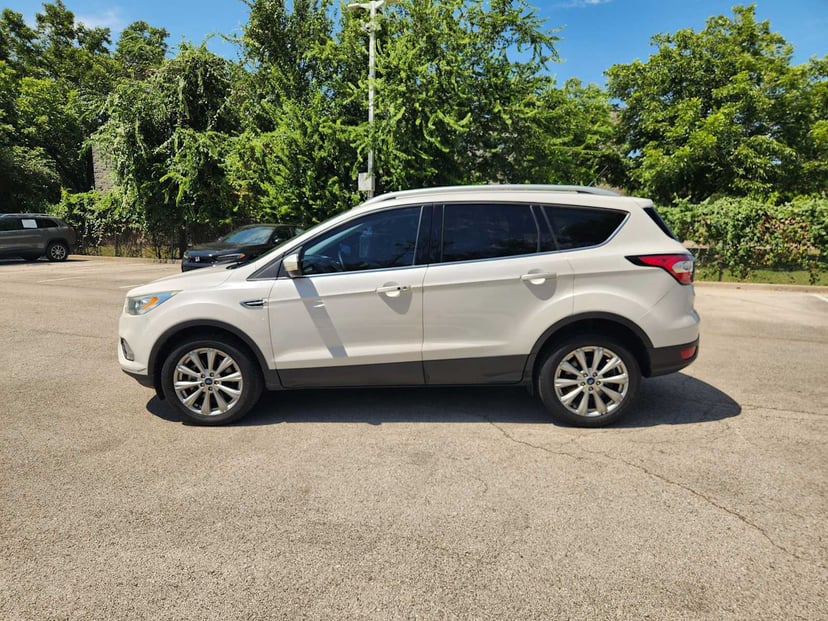 2017 Ford Escape - Image 2