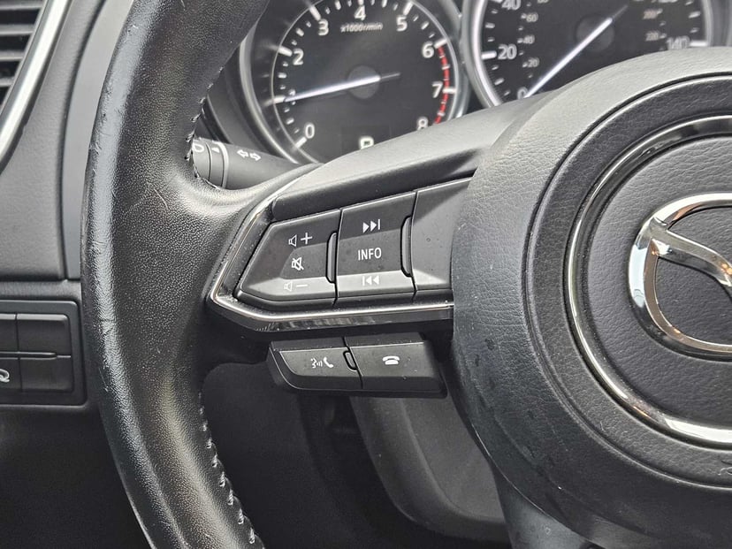 2022 Mazda CX-9 - Image 26
