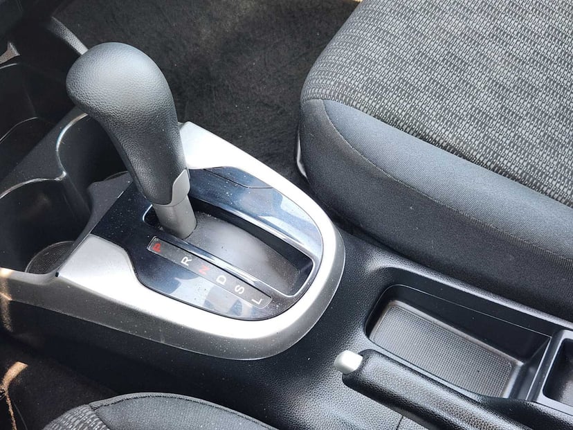 2017 Honda Fit - Image 20