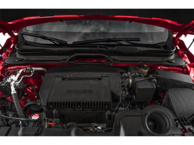 2026 Honda Passport - Image 14