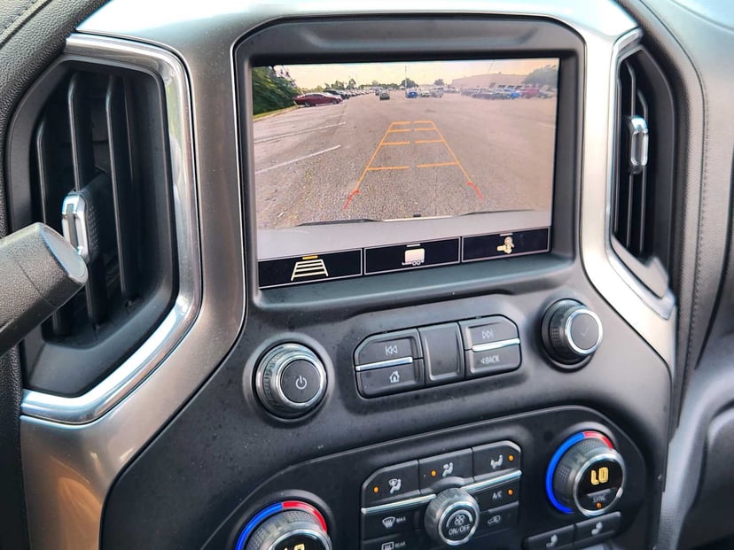 2020 Chevrolet Silverado 1500 - Image 17