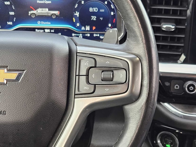 2023 Chevrolet Silverado 1500 - Image 28