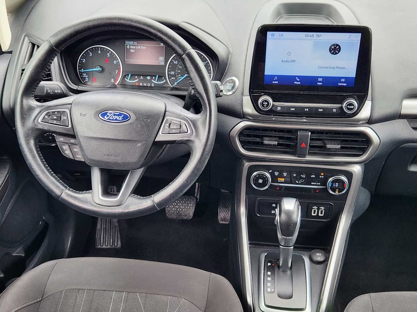 2020 Ford EcoSport - Image 27