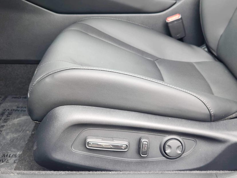 2026 Honda Accord Hybrid - Image 19