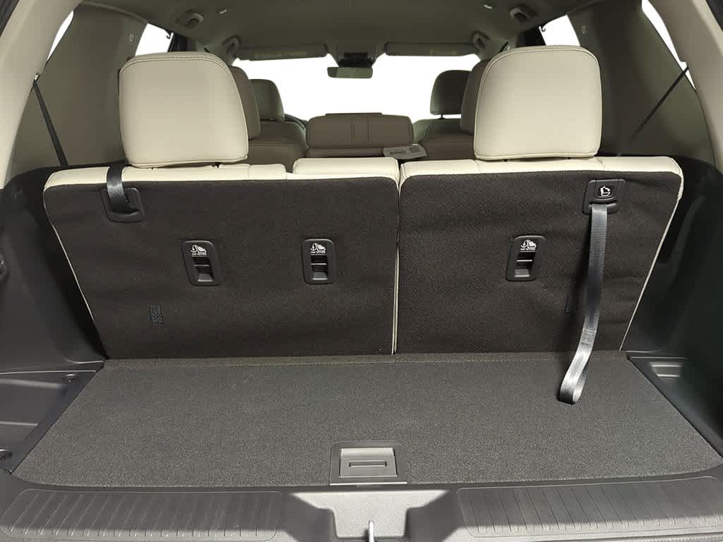 2026 Honda Pilot - Image 27