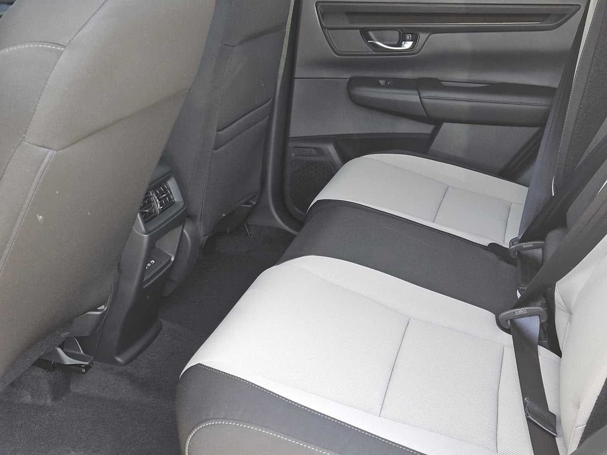 2026 Honda CR-V - Image 24